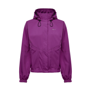 (W) Nike Storm Fit Swift Running Jacket Hot Fuchsia - Asia