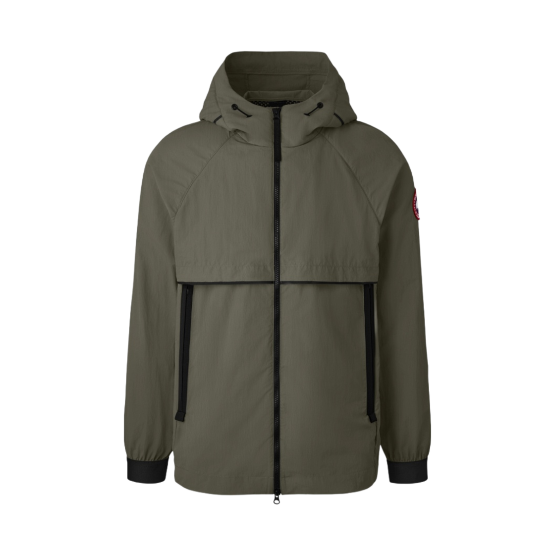 캐나다 구스 파버 후디 세이지브러쉬(Canada Goose Faber Hoody Sagebrush)