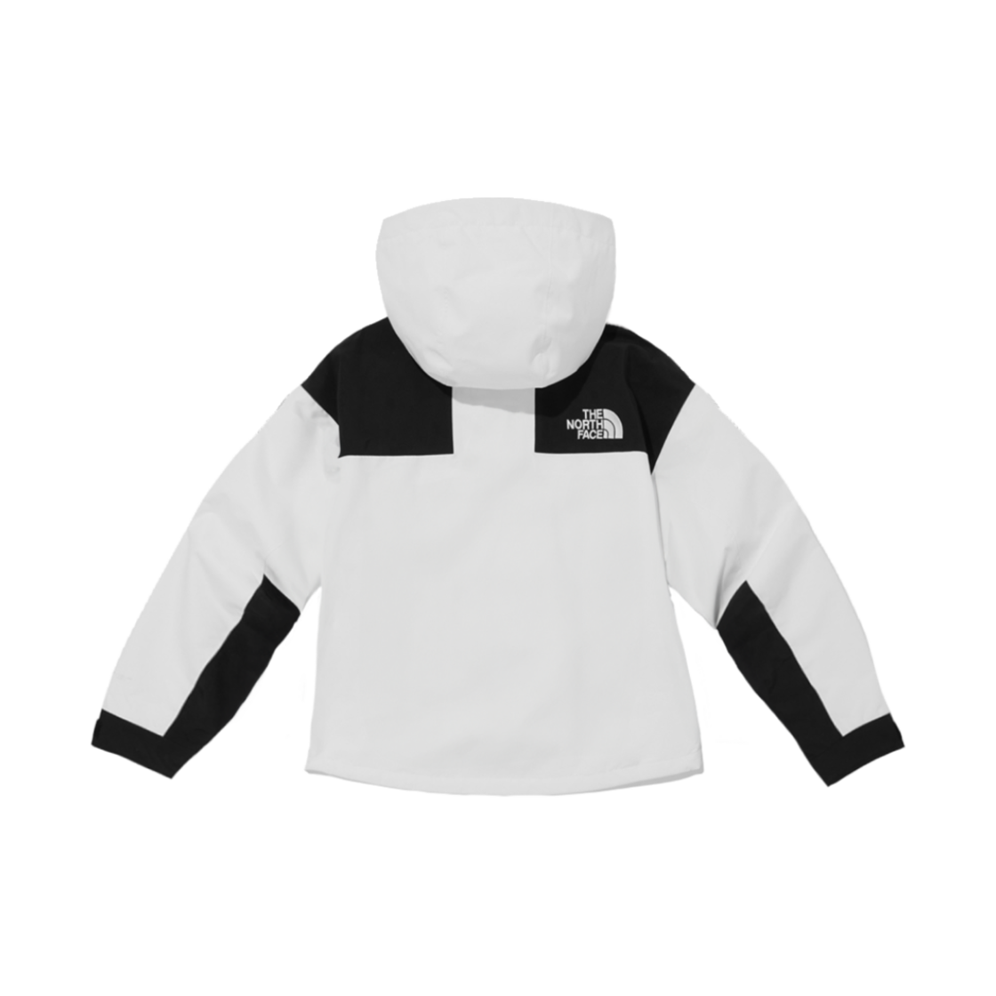 (W) 노스페이스 마운틴 자켓 아이보리((W) The North Face Mountain Jacket Ivory) - 2