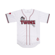 Disney MICKEY&FRIENDS KBO LGtwins Uniform