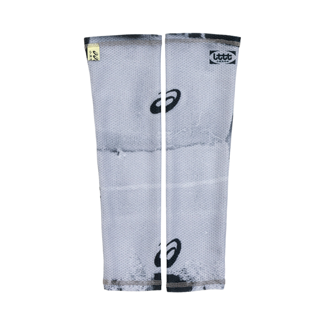 50919196033300 LTTT x Asics Compression Sleeve Grey