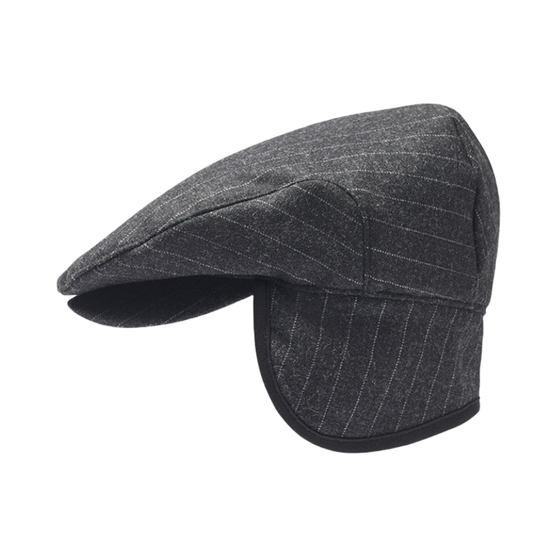 帽子 OPEN YY BICYCLE FOLDABLE EAR FLAPS OPEN YY : 24FW / BICYCLE FOLDABLE EAR FLAPS (2COLORS) (OPEN