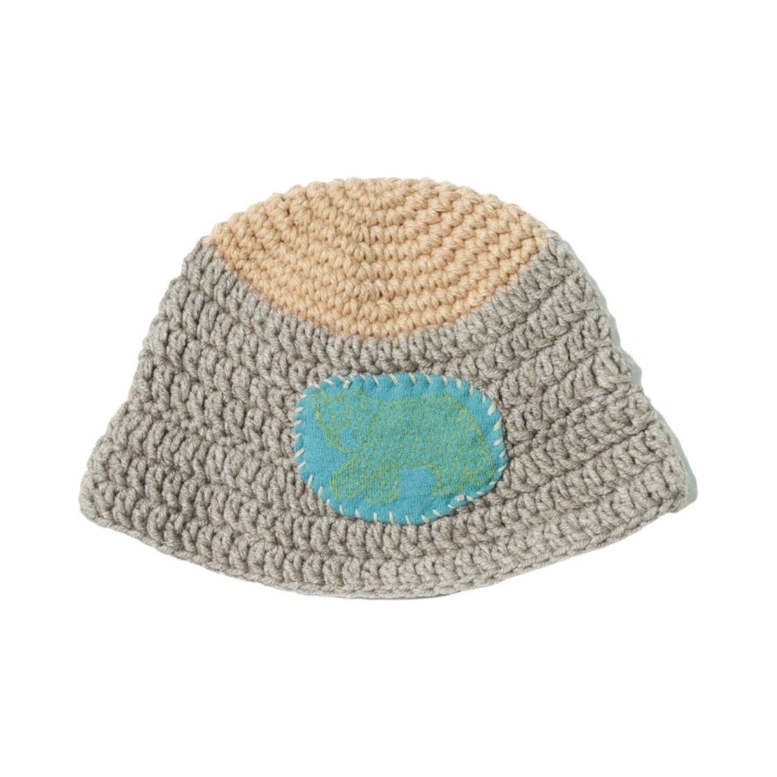 미수아바흐브 베어 버킷 브라운