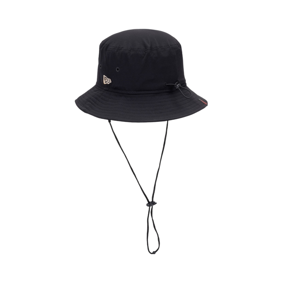 뉴에라 x 그라미치 테크 에어 어드벤처 버킷햇 블랙(New Era x Gramicci Tech Air Adventure Bucket Hat Black) - 2