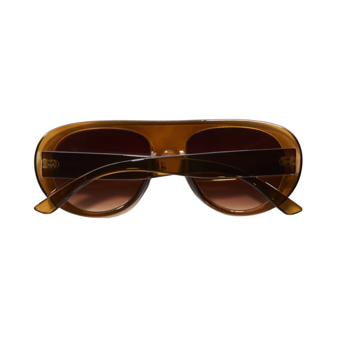 에이치앤엠 선글라스 브라운(H&M Sunglasses Brown) - 2