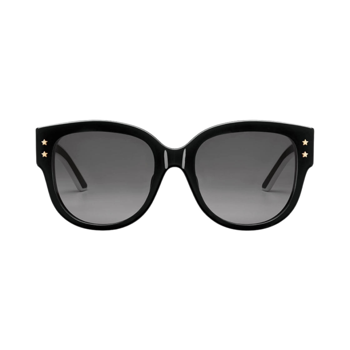 DPFCB2FQR-10A1 (W) Dior Pacific B2F Sunglasses Butterfly Black