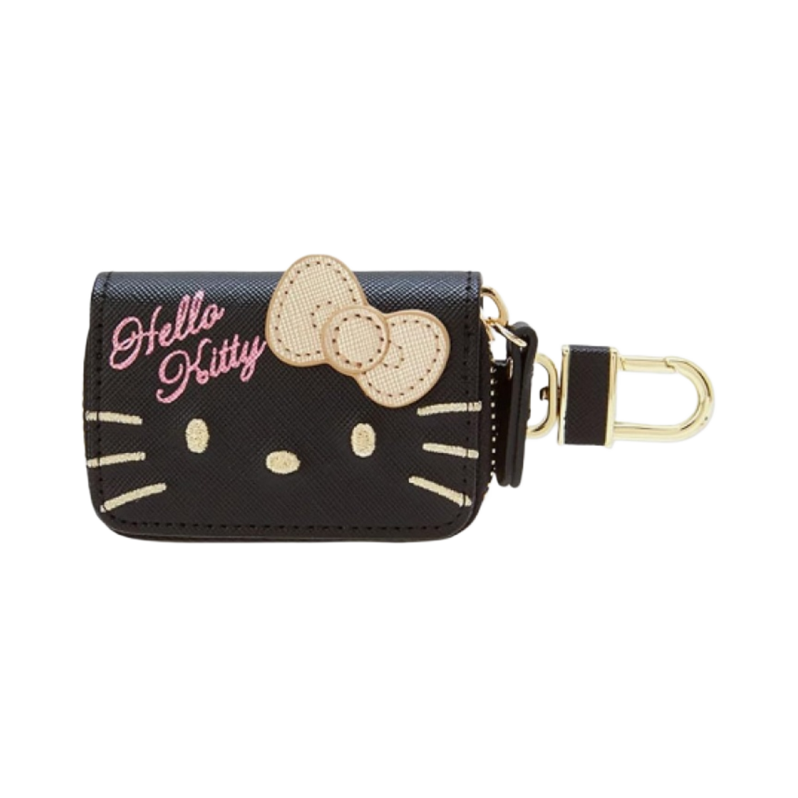산리오 헬로 키티 키 케이스(Sanrio Hello Kitty Key Case)