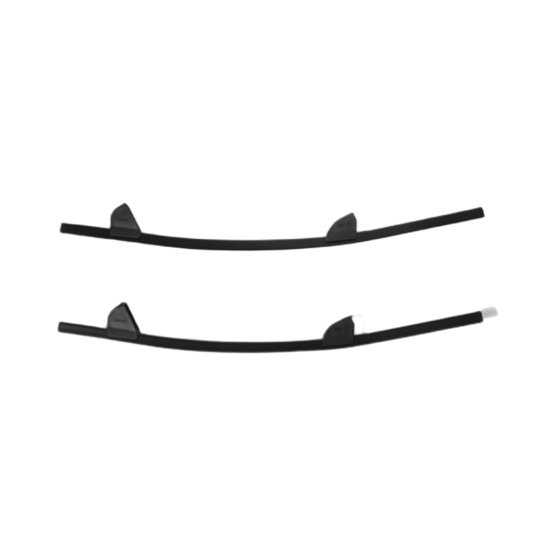 12786 Helinox Rocking Foot Black for Sunset & XL