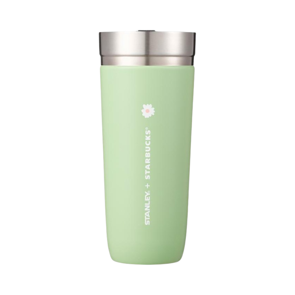 스탠리 x 스타벅스 23 스프링 아이슬란드 그린 텀블러 710ml(Stanley x Starbucks 23 Spring Iceland Green Tumbler 710ml) - 1