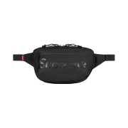 Supreme Waist Bag Black - 21SS