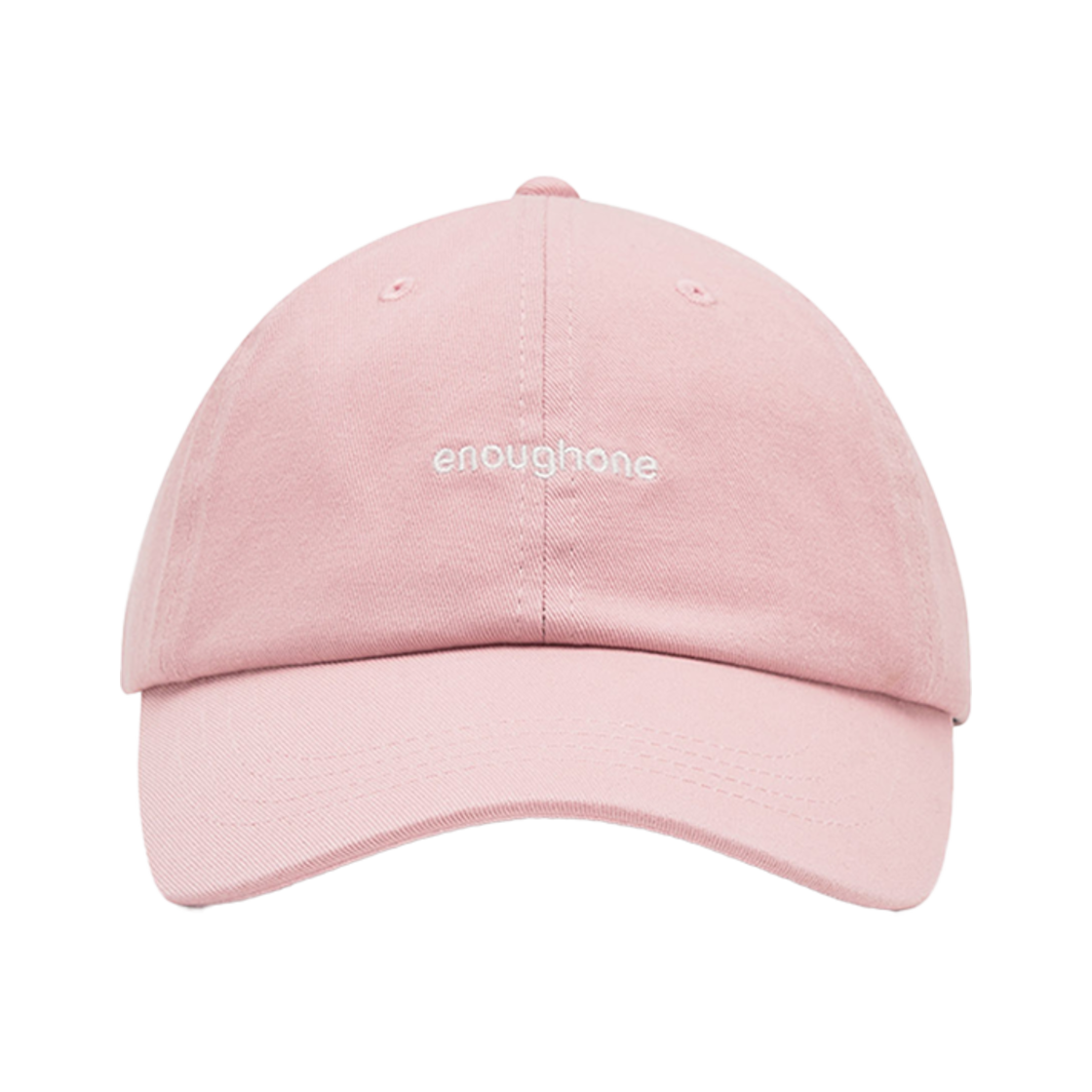 EO24FW-EOC-PK EnoughOne Ball Cap Pink