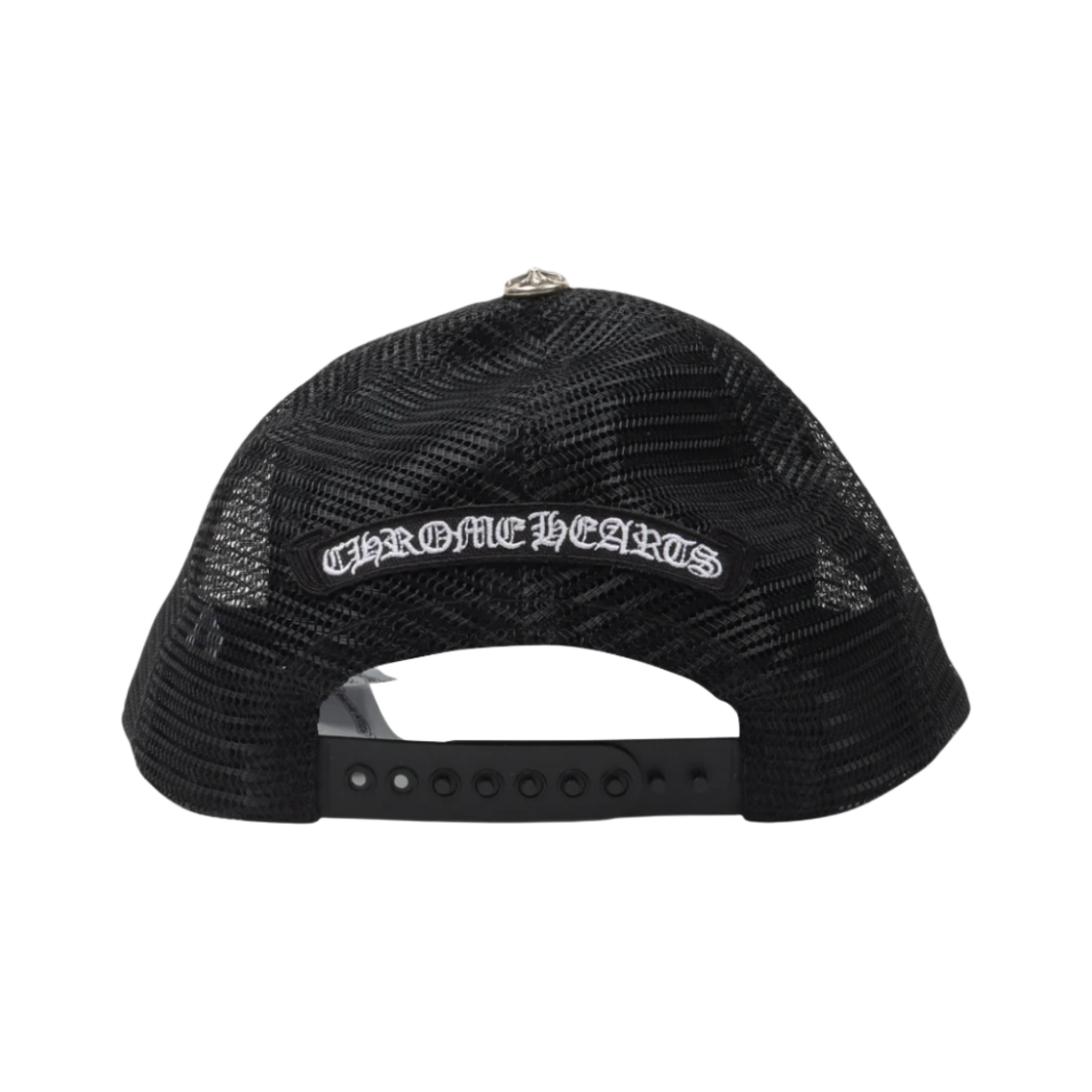 크롬하츠 킹 타코 메쉬 트러커 햇 카모(Chrome Hearts King Taco Mesh Trucker Hat Camo) - 2