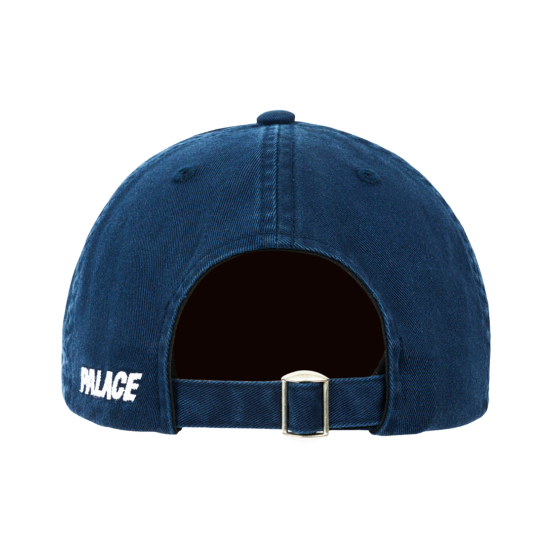 팔라스 P 6-패널 네이비 - 24FW(Palace P 6-Panel Navy - 24FW) - 2