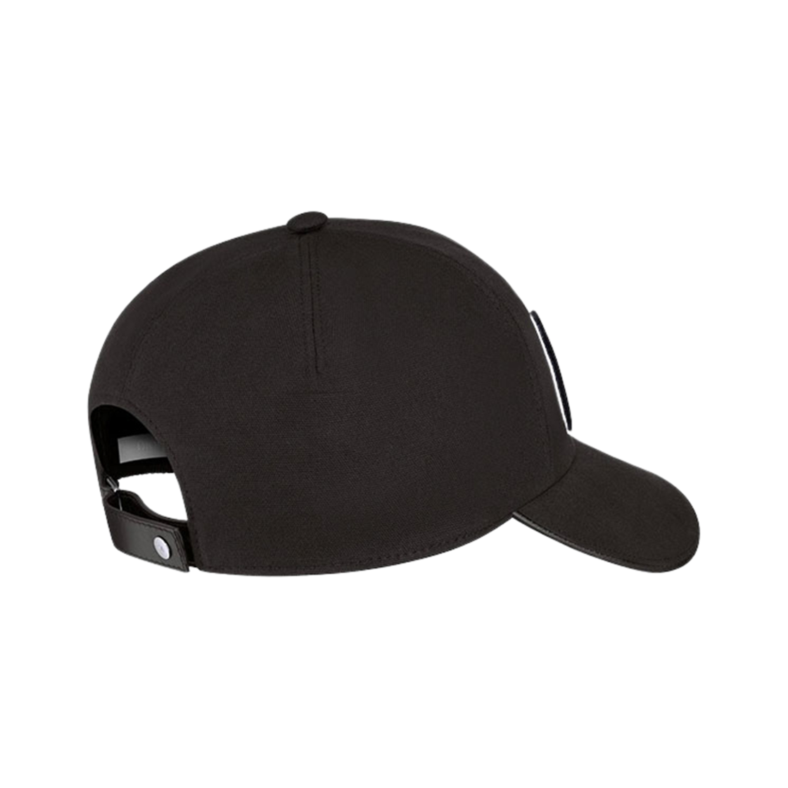 디올 x 케니 샤프 베이스볼 캡 블랙(Dior x Kenny Scharf Baseball Cap Black) - 2