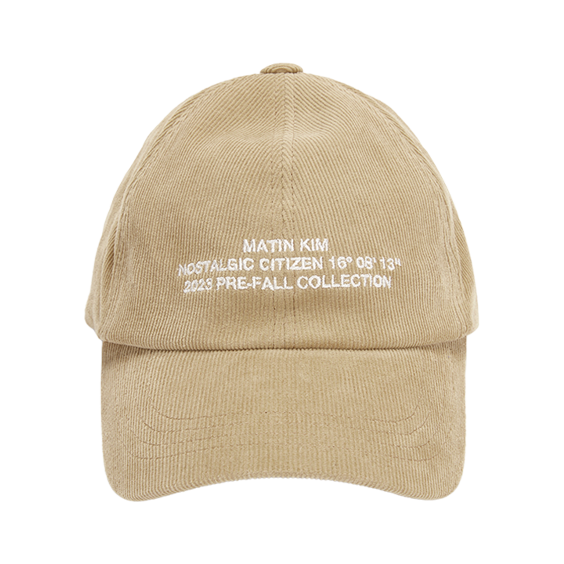 Matin Kim Keyword Let STYLE | KREAM