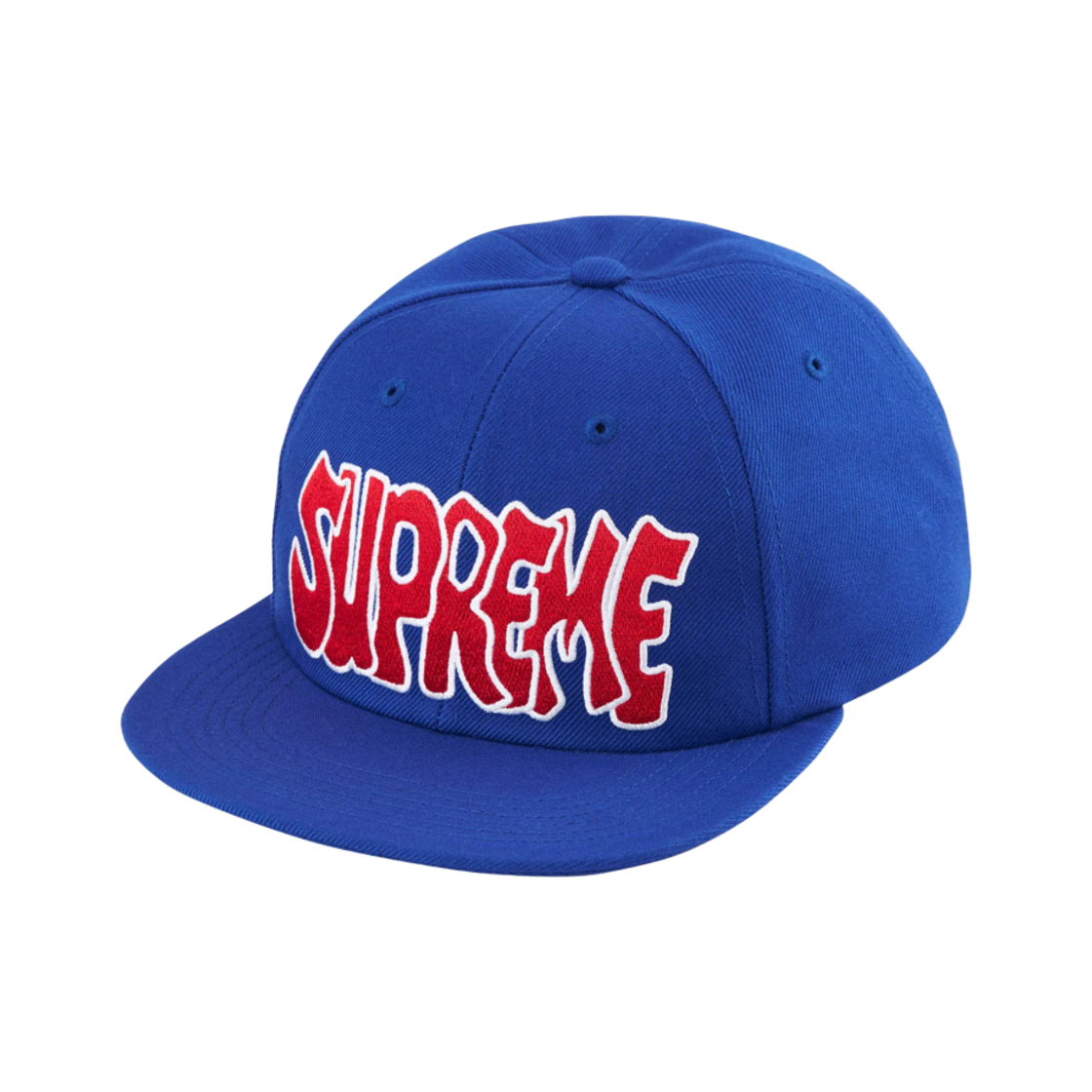 - Supreme Creep 6-Panel Royal - 24SS
