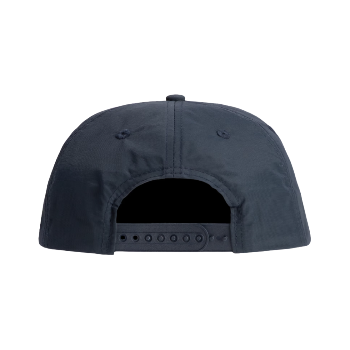 말본 골프 플래그 시커스 로프 햇 슬레이트(Malbon Golf Flag Seekers Rope Hat Slate) - 3