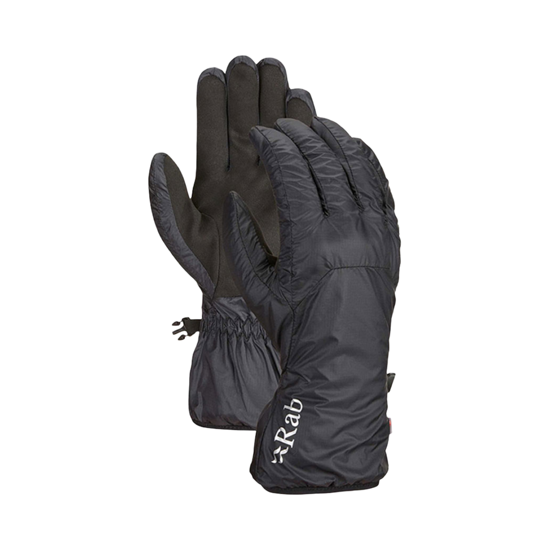 랩 제논 글러브 블랙(Rab Xenon Glove Black)