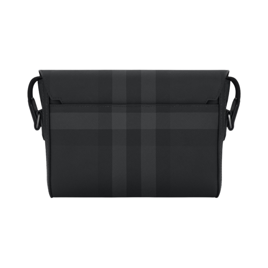 버버리 스몰 라이트 백 차콜(Burberry Small Wright Bag Charcoal) - 2