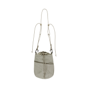 Sansan Gear Varied Cross Bag Beige