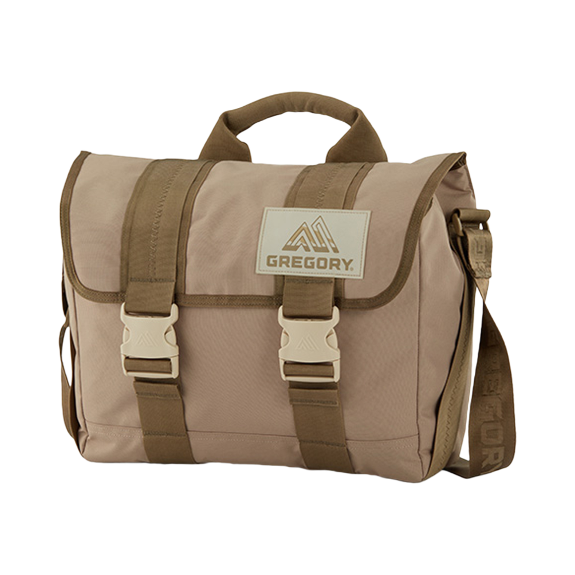 UD715003 Gregory Jawbreaker Messenger Field Tan