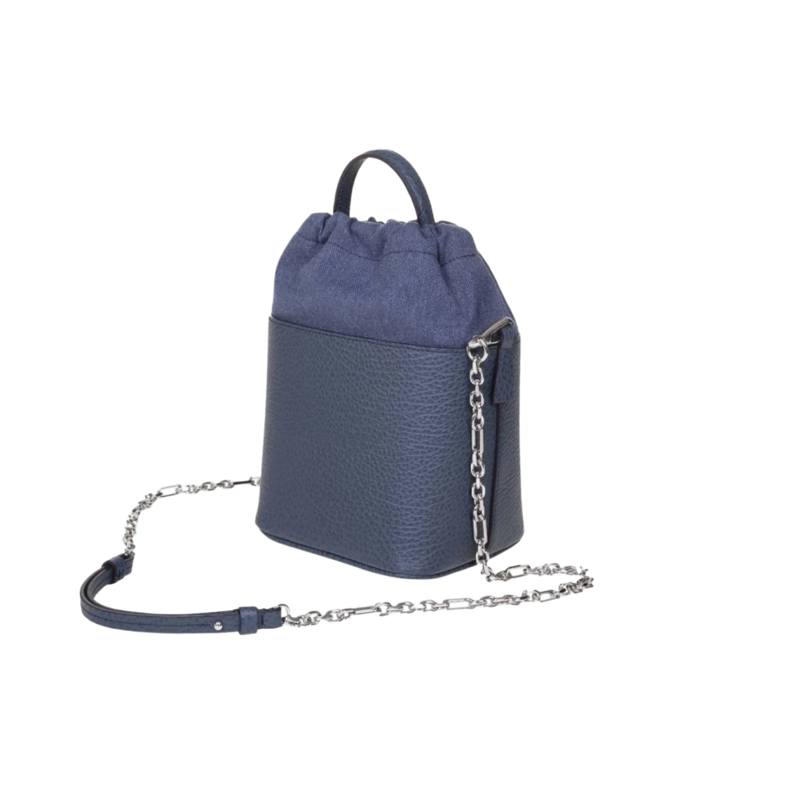 메종 마르지엘라 5AC 버킷백 슬레이트 블루(Maison Margiela 5AC Bucket Bag Slate Blue) - 2