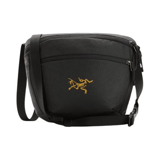 29557/6100/8973 Arc'teryx Mantis 2 Waistpack 24K Black