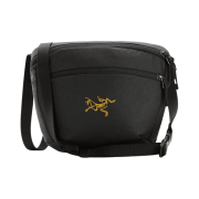 Arc'teryx Mantis 2 Waistpack 24K Black