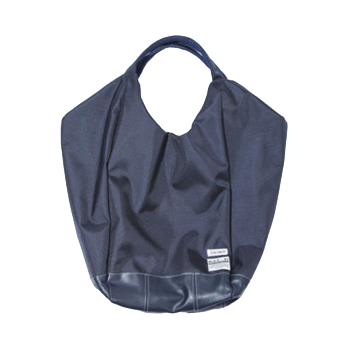 11255328545 BLANKOF PBS 04 23In Basket Bag Navy