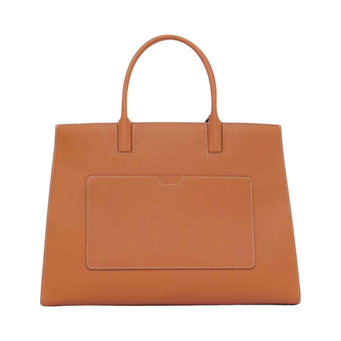 버버리 미디움 프란시스 백 웜 러셋 브라운(Burberry Medium Frances Bag Warm Russet Brown) - 3