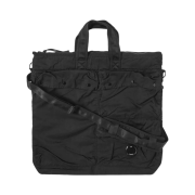 C.P. Company Nylon B Tote Bag Black - 23FW
