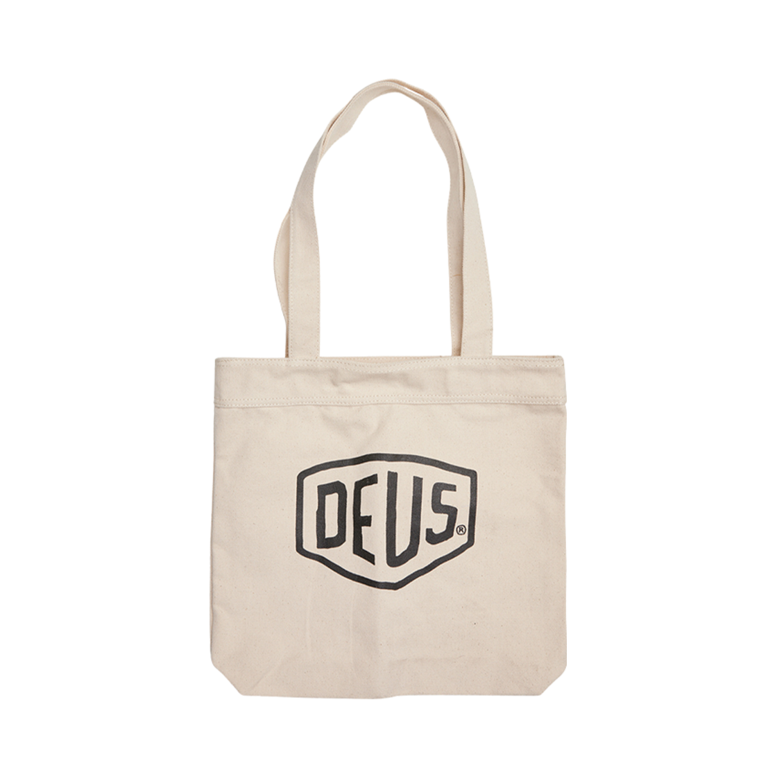 데우스 엑스 마키나 클래식 토트 내추럴(Deus Ex Machina Classic Tote Natural)