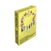 NewJeans 24/7 With NewJeans Season’s Greetings 2024