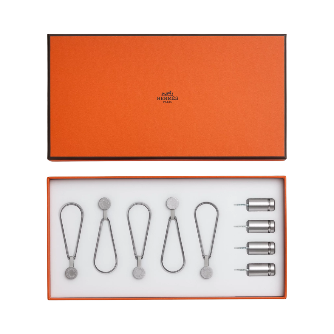 H019012S00 Hermes Scarf Display System