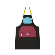 Carhartt WIP x IAB Studio Canvas Apron Tobacco