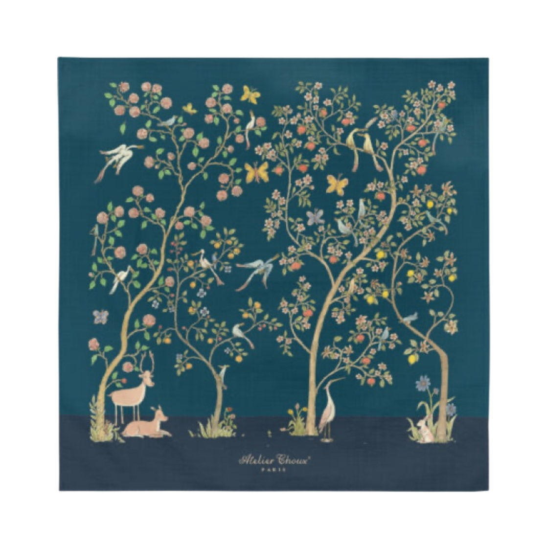 - Atelier Choux Carre Bloom Night