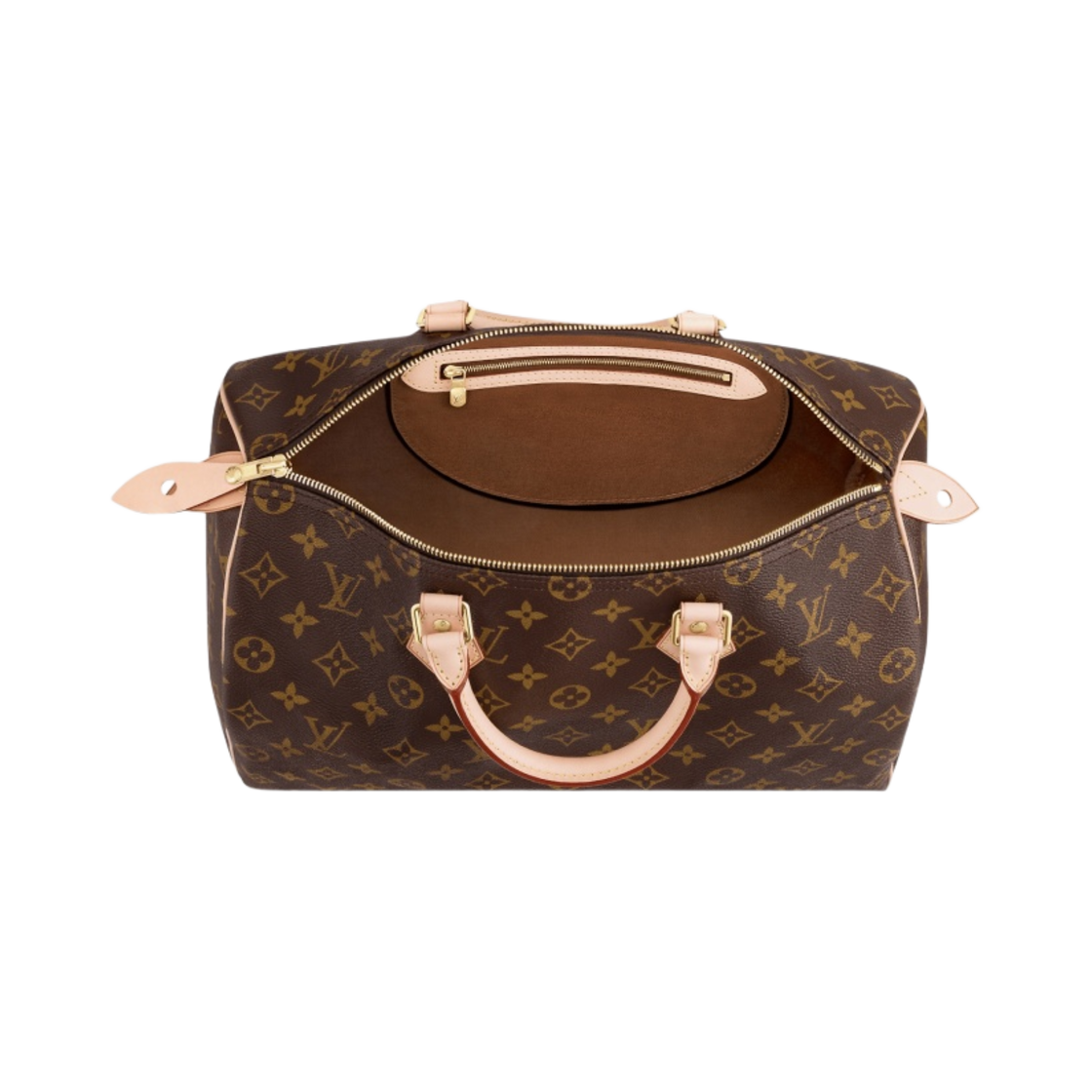 루이비통 스피디 35 모노그램(Louis Vuitton Speedy 35 Monogram) - 2