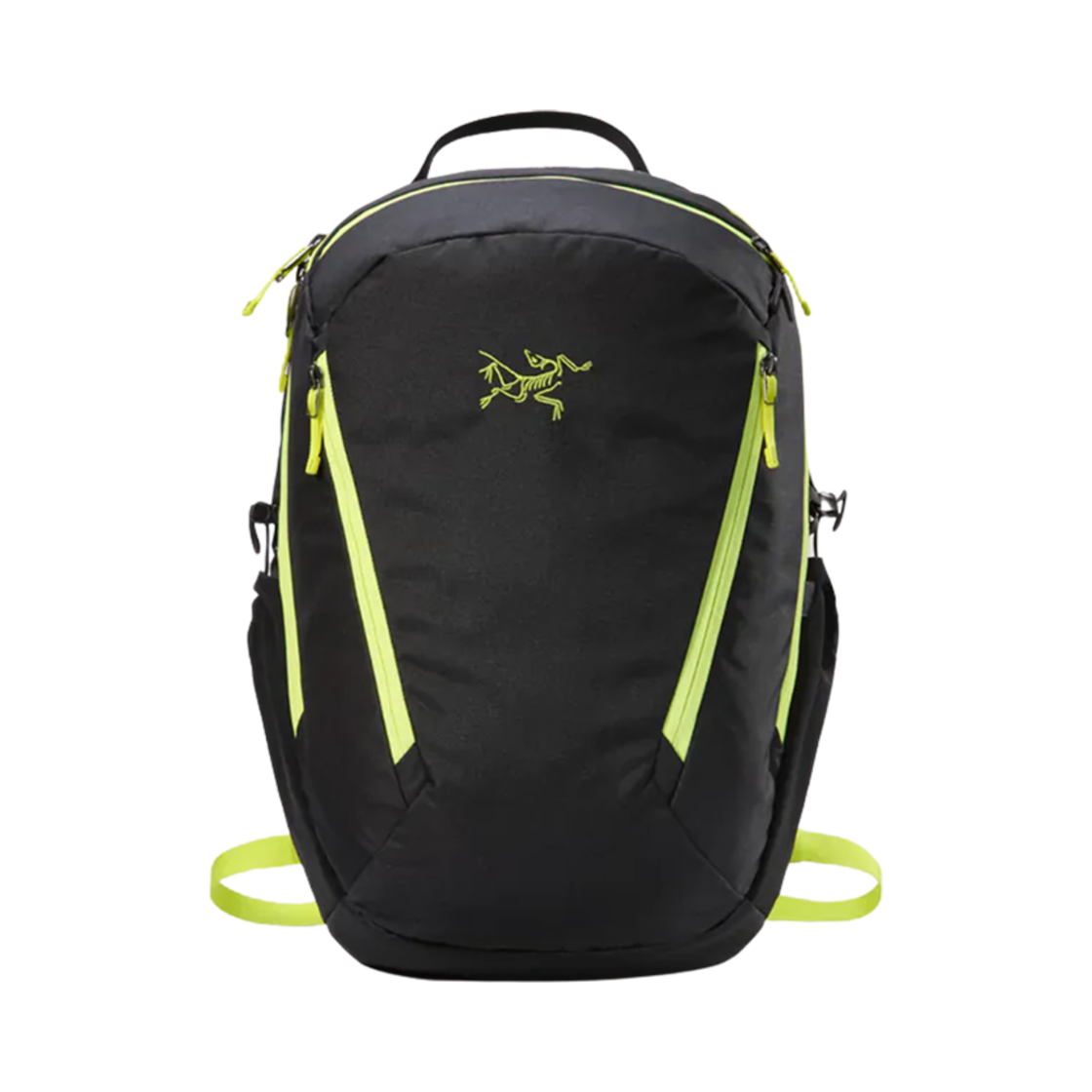 아크테릭스 맨티스 26 백팩 블랙 유포리아(Arc'teryx Mantis 26 Backpack Black Euphoria)