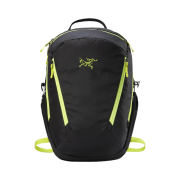 Arc'teryx Mantis 26 Backpack Black Euphoria