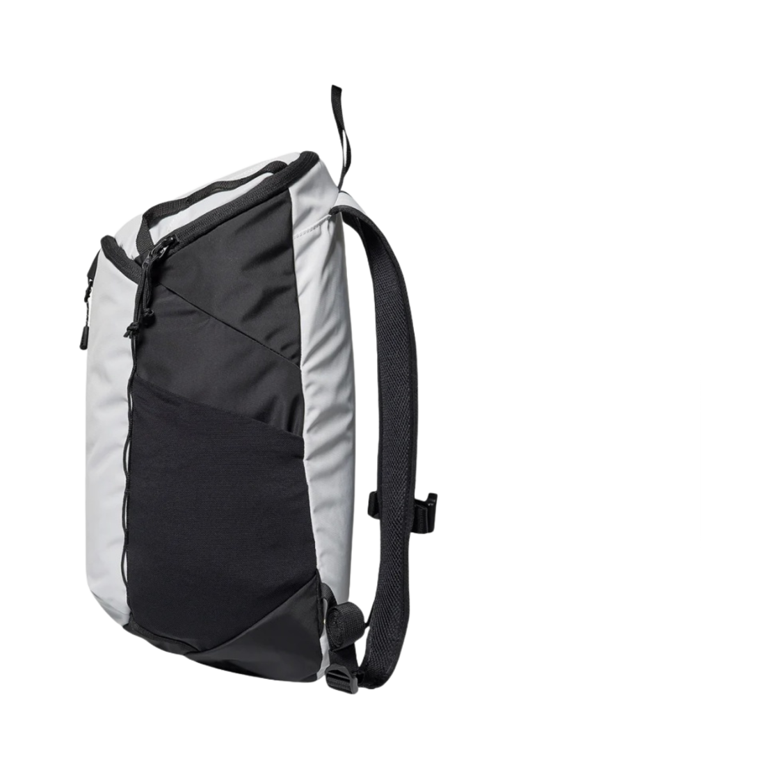 살로몬 몽트 LT 백팩 화이트(Salomon Mont LT Backpack White) - 2