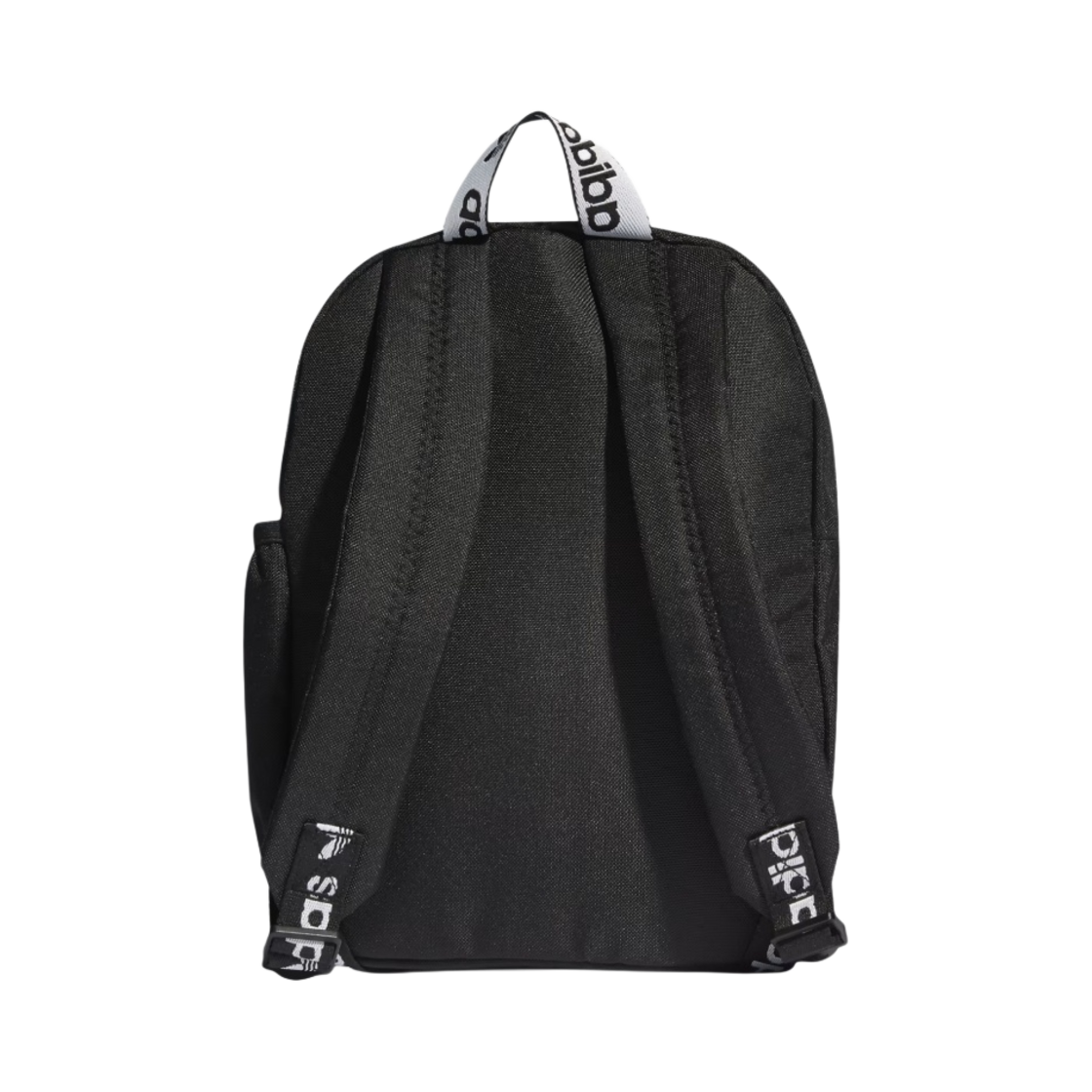 아디다스 아디컬러 클래식 스몰 백팩 블랙(Adidas Adicolor Classic Small Backpack Black) - 2
