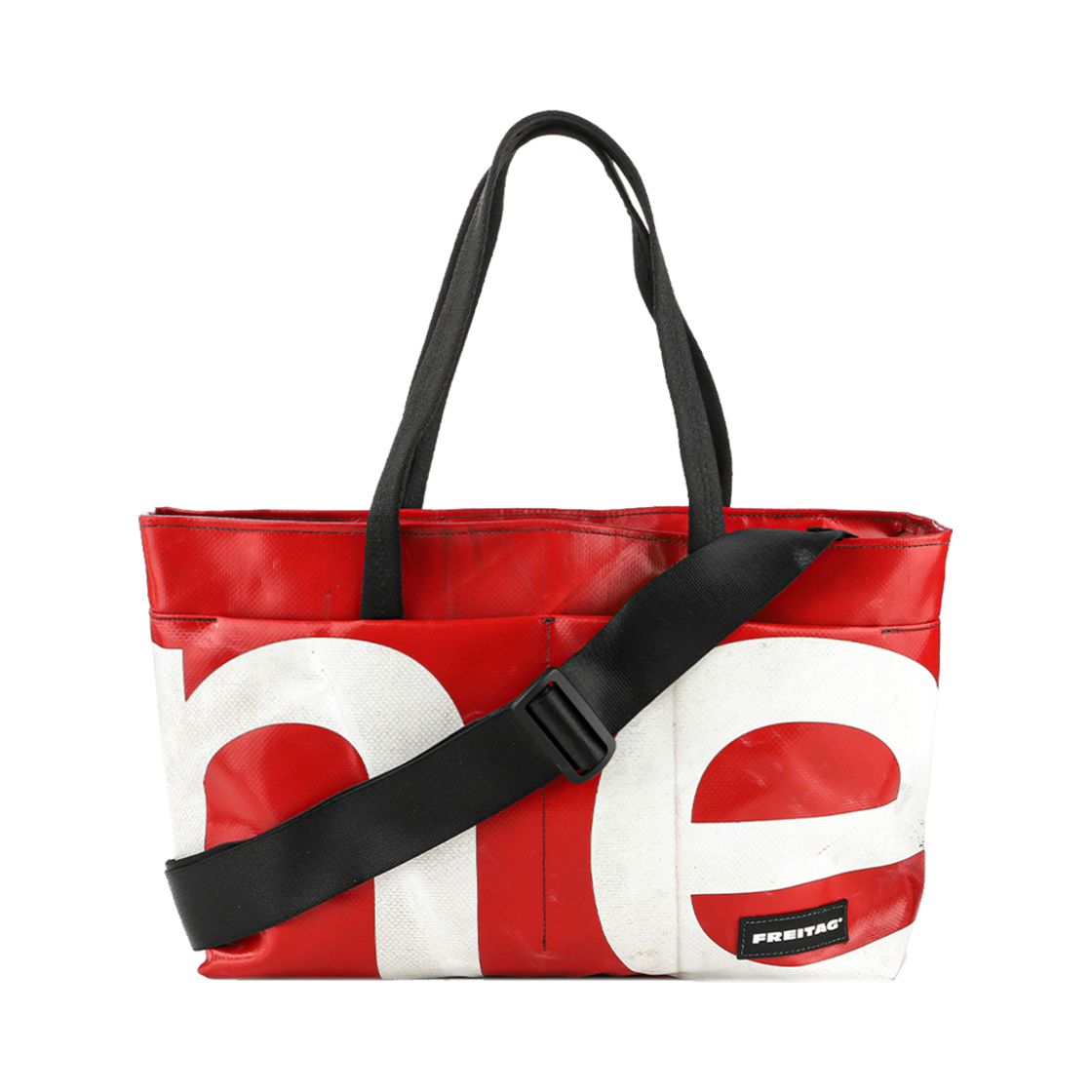 FREITAG F560 STERLING 転写柄　レア FREITAG (F560 STERLING 0030) Unisex Shoulder Bag 101557364