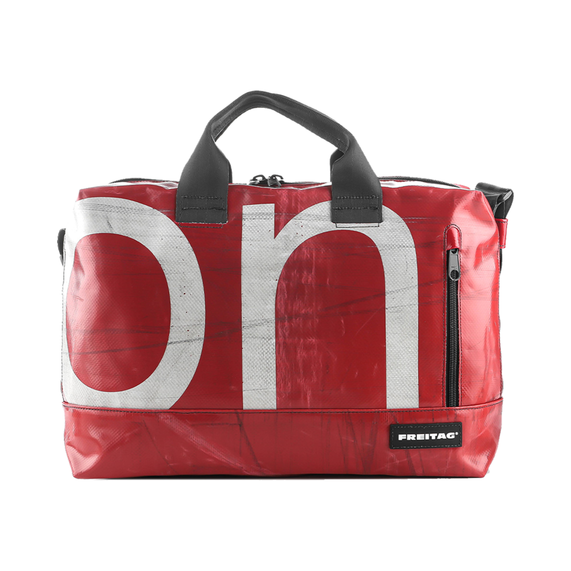 프라이탁 부티크 남녀공용 ROY 숄더백 F305 ROY 0036(FREITAG Boutique Unisex F305 ROY 0036 Shoulder Bag)