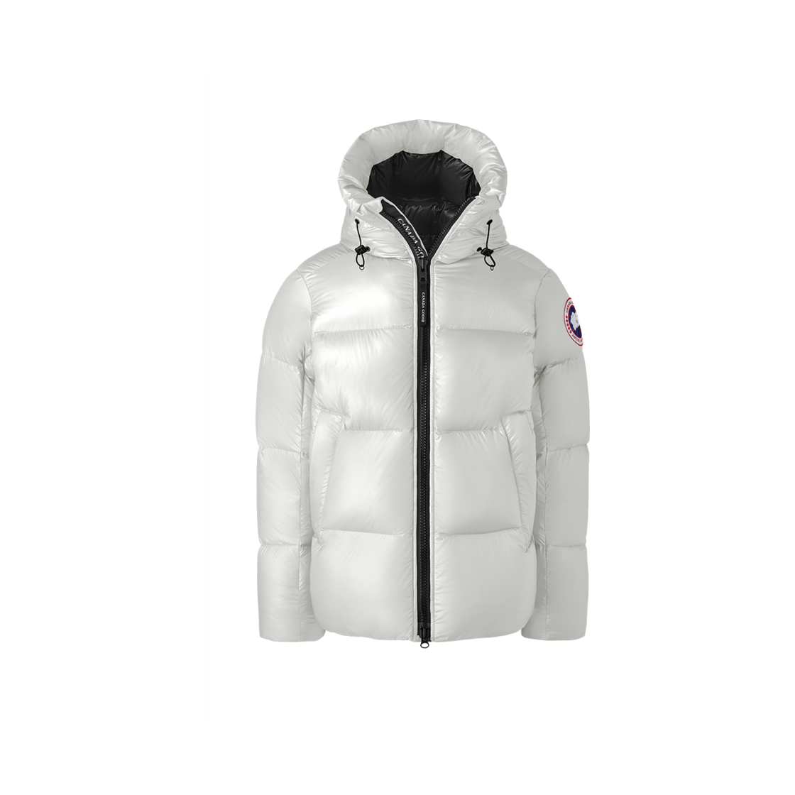 캐나다 구스 크로프턴 퍼퍼 실버버치(Canada Goose Crofton Puffer Silverbirch) - 1