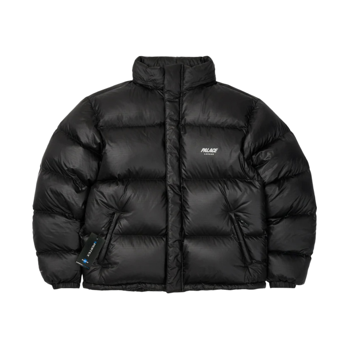 팔라스 퍼텍스 팔라스 런던 푸파 블랙 - 22SS | Palace | KREAM