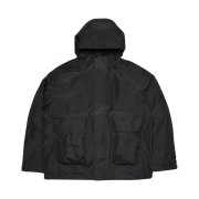 Nike NSW Storm-FIT ADV Tech Pack Gore-Tex Hooded Jacket Black - Asia