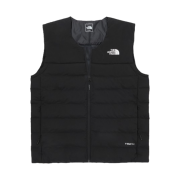 The North Face Lewes T Vest Black