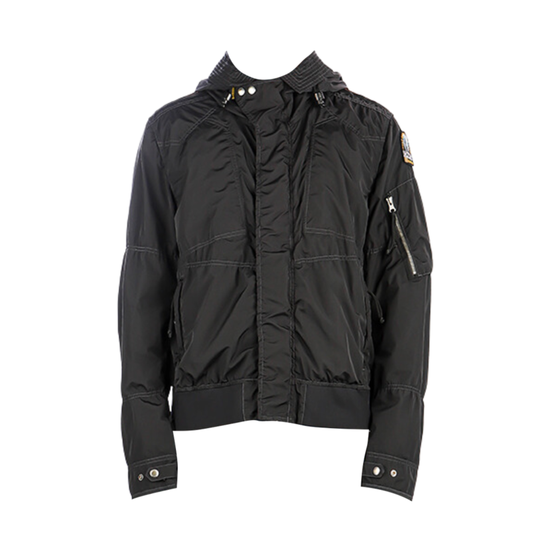 23SMPMJCKPR01710 Parajumpers Kore Spring Jacket Charcoal - 23SS