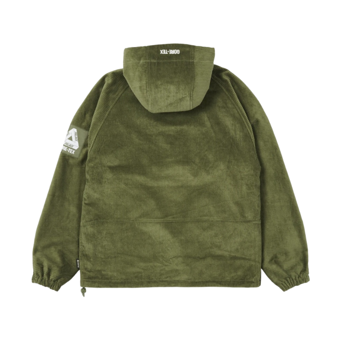 21FW PALACE GORE-TEX DON JACKET