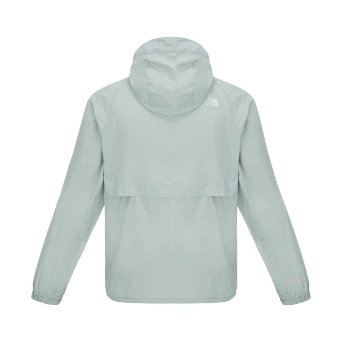 노스페이스 시티 칠리어 자켓 민트 - 25SS(The North Face City Chiller Jacket Mint - 25SS) - 2